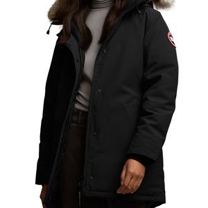 Canada Goose Victoria Parka “L”